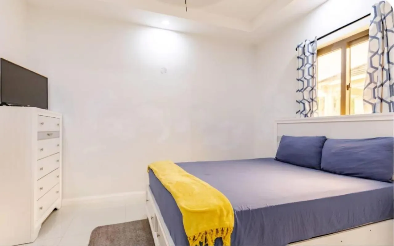 Villa Majestic Haven Vila Ocho Rios