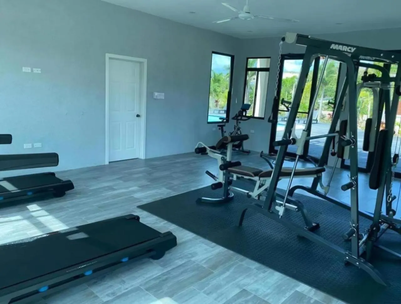 Majestic Haven Vila Ocho Rios Villa