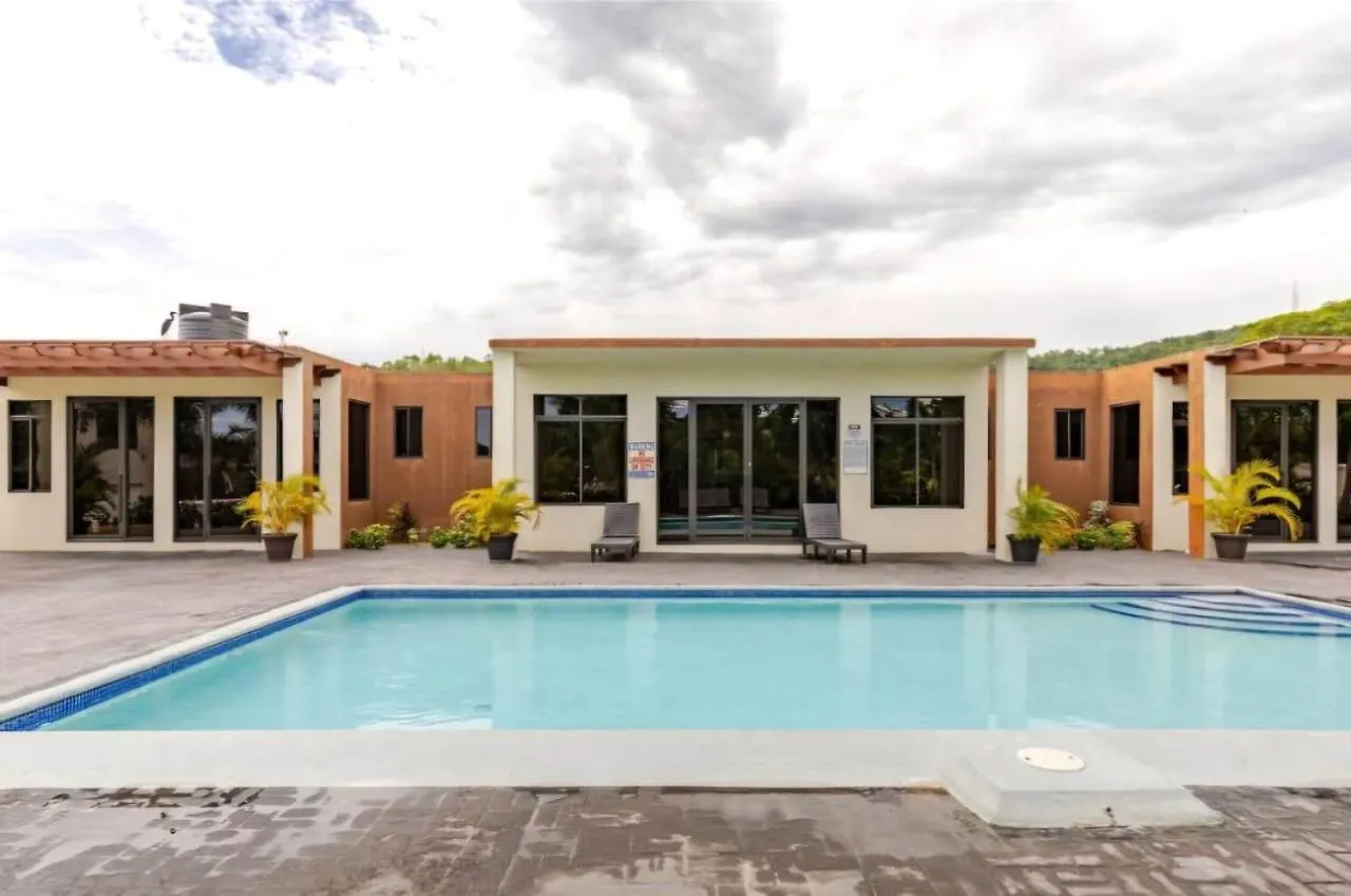 Majestic Haven Vila Ocho Rios Villa