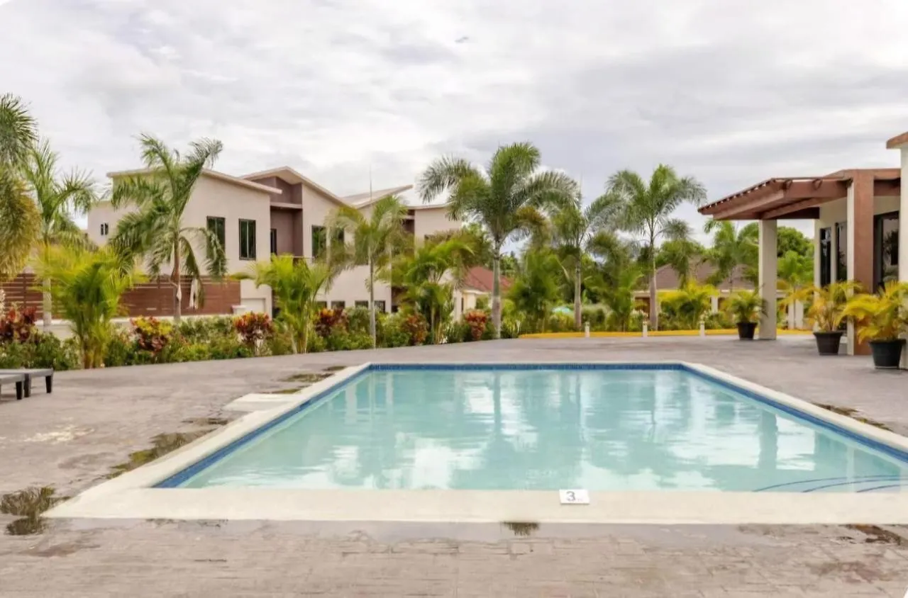 Villa Majestic Haven Vila Ocho Rios Jamaica